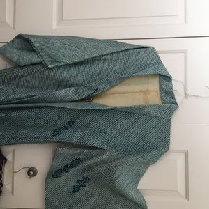 Vintage Japanese Hopi coat